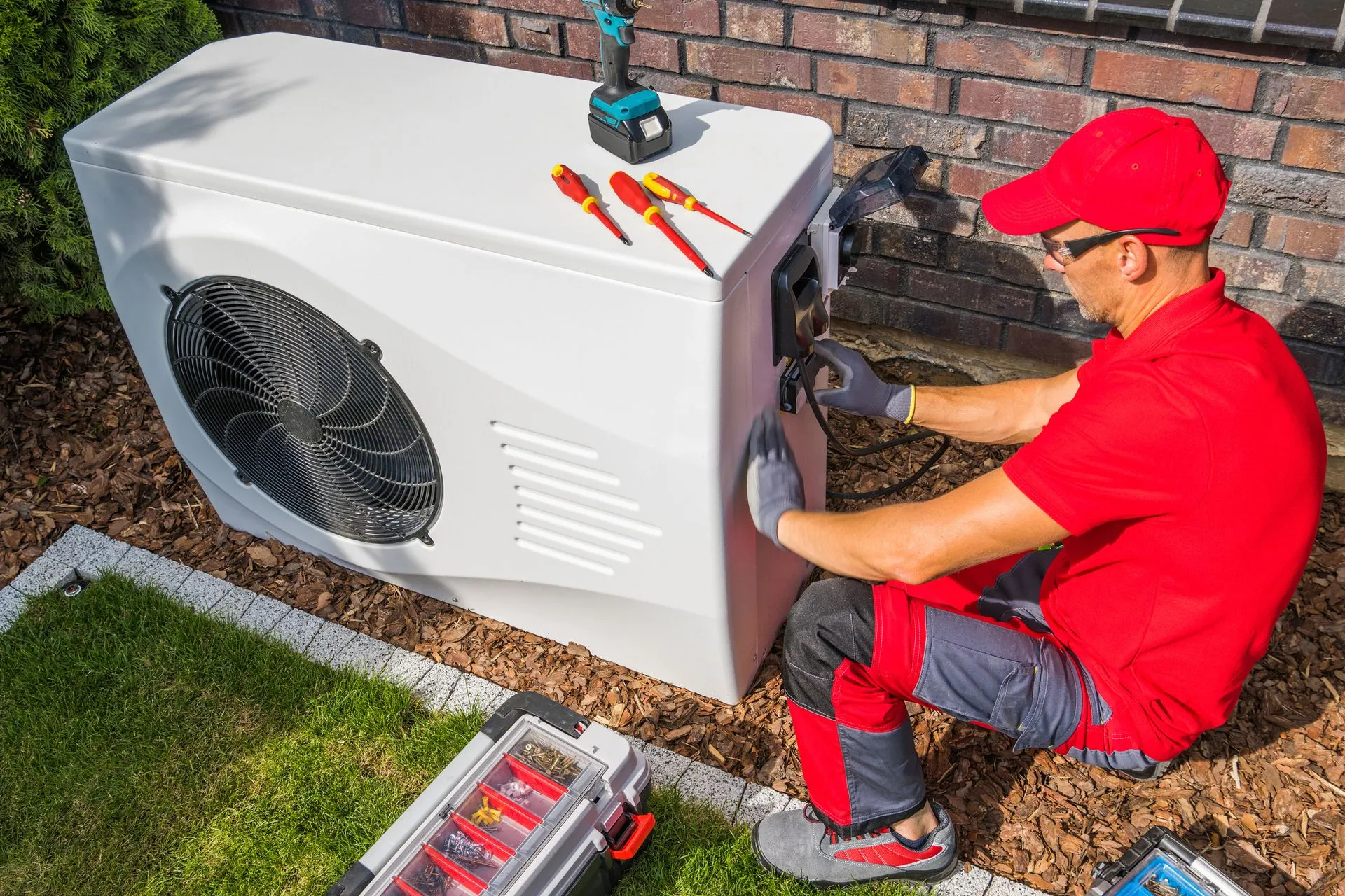About HVAC in Marengo, IN